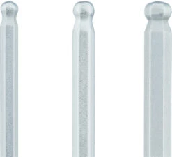 Pro Set De Llaves Hexagonales Con Mango En T De 2 / 2,5 / 3 Mm 7 Pro Set De Llaves Hexagonales Con Mango En T De 2 / 2,5 / 3 Mm -Dt-Swiss Ventas 380174