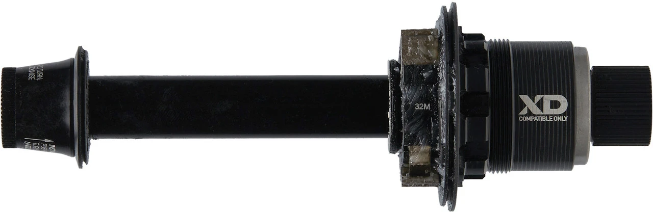 E-thirteen Juego De Ruedas Espec Plus Enduro Boost 27,5" 9 E-thirteen Juego De Ruedas Espec Plus Enduro Boost 27,5" - Imagen 7