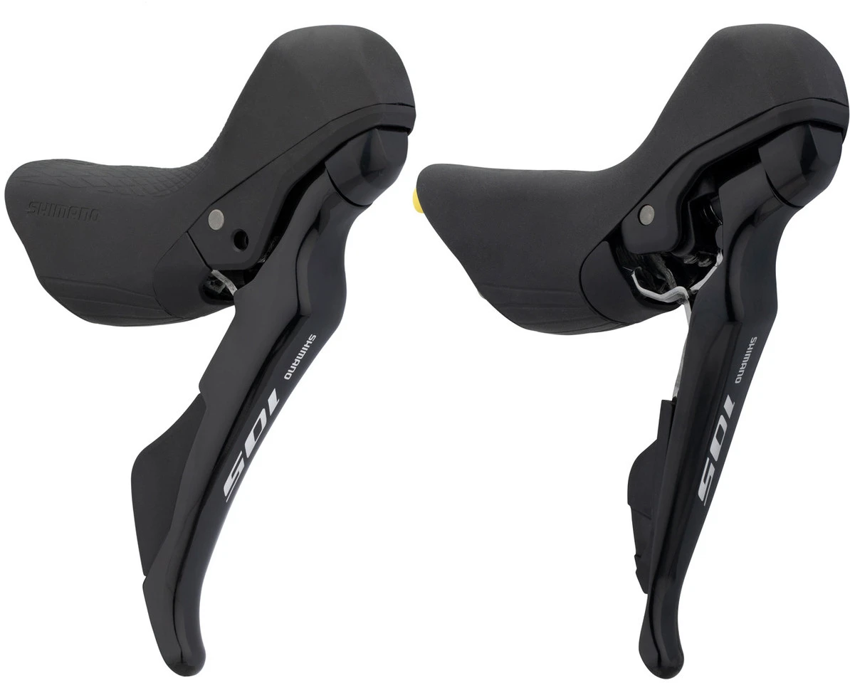 Shimano Set De Frenos De Disco 105 BR-R7070 + ST-R7020 D+t 5 Shimano Set De Frenos De Disco 105 BR-R7070 + ST-R7020 D+t - Imagen 3