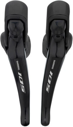 Shimano Set De Frenos De Disco 105 BR-R7070 + ST-R7020 D+t 27 Shimano Set De Frenos De Disco 105 BR-R7070 + ST-R7020 D+t -Dt-Swiss Ventas 383309