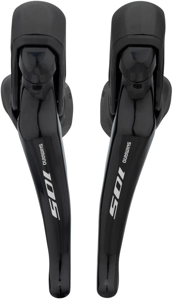 Shimano Set De Frenos De Disco 105 BR-R7070 + ST-R7020 D+t 12 Shimano Set De Frenos De Disco 105 BR-R7070 + ST-R7020 D+t - Imagen 10