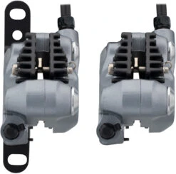 Shimano Set De Frenos De Disco 105 BR-R7070 + ST-R7020 D+t 32 Shimano Set De Frenos De Disco 105 BR-R7070 + ST-R7020 D+t -Dt-Swiss Ventas 383314