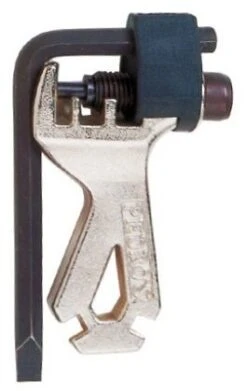 PEDROS Six-Pack Chaintool