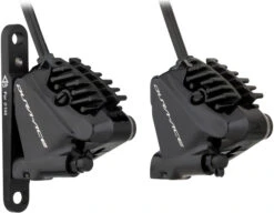 Shimano Set De Frenos De Disco Dura-Ace D+t BR-R9170 + Di2 ST-R9170 -Dt-Swiss Ventas 383555