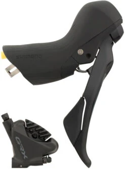 Shimano Freno De Disco GRX BR-RX400 + ST-RX400 -Dt-Swiss Ventas 383575