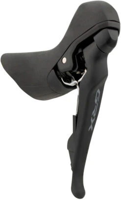 Shimano Freno De Disco GRX BR-RX400 + ST-RX600 20 Shimano Freno De Disco GRX BR-RX400 + ST-RX600 -Dt-Swiss Ventas 383585