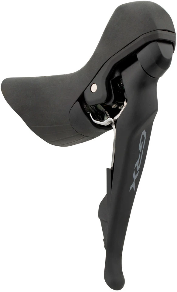 Shimano Freno De Disco GRX BR-RX400 + ST-RX600 5 Shimano Freno De Disco GRX BR-RX400 + ST-RX600 - Imagen 3