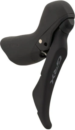 Shimano Freno De Disco GRX BR-RX400 + ST-RX600 28 Shimano Freno De Disco GRX BR-RX400 + ST-RX600 -Dt-Swiss Ventas 383593