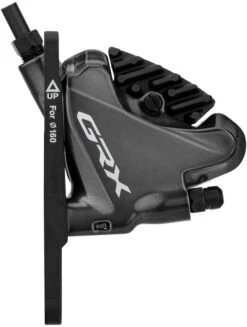 Shimano Freno De Disco GRX BR-RX810 + Di2 ST-RX815 -Dt-Swiss Ventas 383610