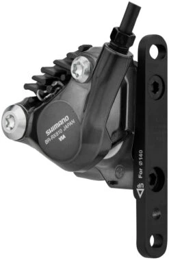 Shimano Freno De Disco GRX BR-RX810 + Di2 ST-RX815 -Dt-Swiss Ventas 383612