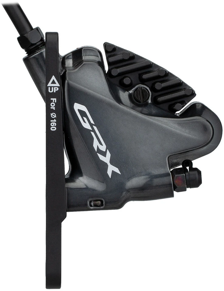 Shimano Freno De Disco GRX BR-RX810 + ST-RX810 6 Shimano Freno De Disco GRX BR-RX810 + ST-RX810 - Imagen 4