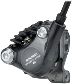 Shimano Freno De Disco GRX BR-RX810 + ST-RX810 29 Shimano Freno De Disco GRX BR-RX810 + ST-RX810 -Dt-Swiss Ventas 383643