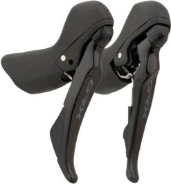 Shimano Set De Frenos De Disco D+t GRX BR-RX400 + ST-RX400 -Dt-Swiss Ventas 383648