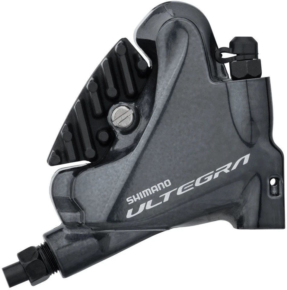 Shimano Freno De Disco Ultegra BR-R8070 + ST-R8020 8 Shimano Freno De Disco Ultegra BR-R8070 + ST-R8020 - Imagen 6