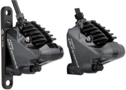 Shimano Frenos De Disco Ultegra D+t Set BR-R8070 + ST-R8020 12 Shimano Frenos De Disco Ultegra D+t Set BR-R8070 + ST-R8020 -Dt-Swiss Ventas 383773