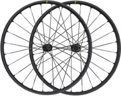 Mavic Juego De Ruedas Allroad SL Road+ Disc Center Lock 27,5"