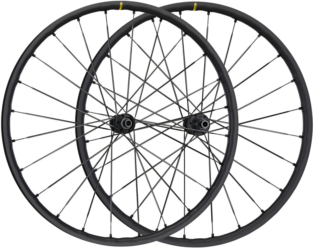 Mavic Juego De Ruedas Allroad SL Road+ Disc Center Lock 27,5" 3 Mavic Juego De Ruedas Allroad SL Road+ Disc Center Lock 27,5"
