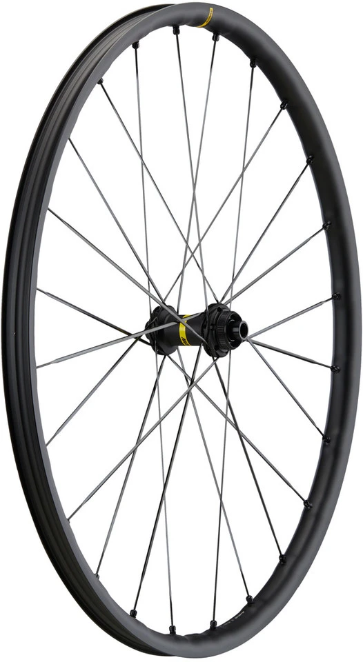 Mavic Juego De Ruedas Allroad SL Road+ Disc Center Lock 27,5" 4 Mavic Juego De Ruedas Allroad SL Road+ Disc Center Lock 27,5" - Imagen 2