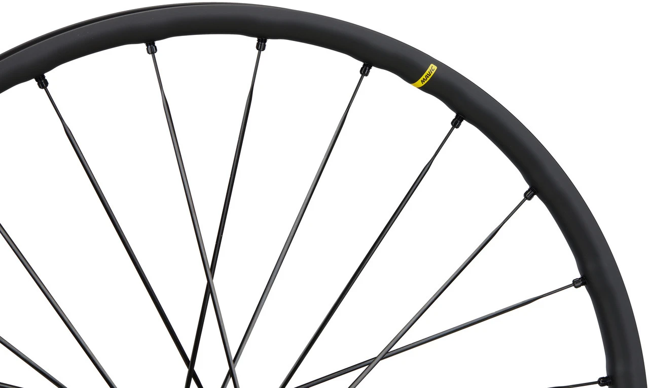 Mavic Juego De Ruedas Allroad SL Road+ Disc Center Lock 27,5" 8 Mavic Juego De Ruedas Allroad SL Road+ Disc Center Lock 27,5" - Imagen 6
