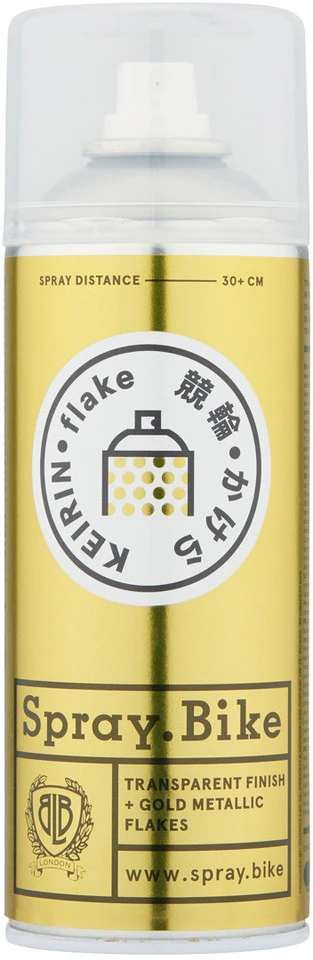 Barniz En Aerosol Keirin 7 Barniz En Aerosol Keirin - Imagen 5