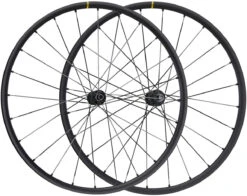 Mavic Juego De Ruedas Allroad S Disc Center Lock