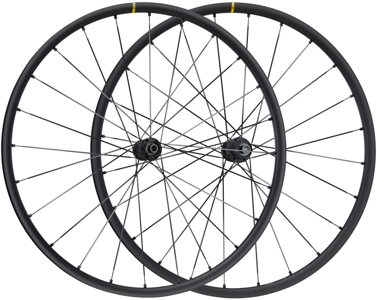 Mavic Juego De Ruedas Allroad S Disc Center Lock 3 Mavic Juego De Ruedas Allroad S Disc Center Lock