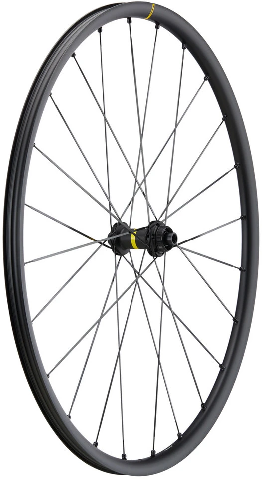 Mavic Juego De Ruedas Allroad S Disc Center Lock 4 Mavic Juego De Ruedas Allroad S Disc Center Lock - Imagen 2