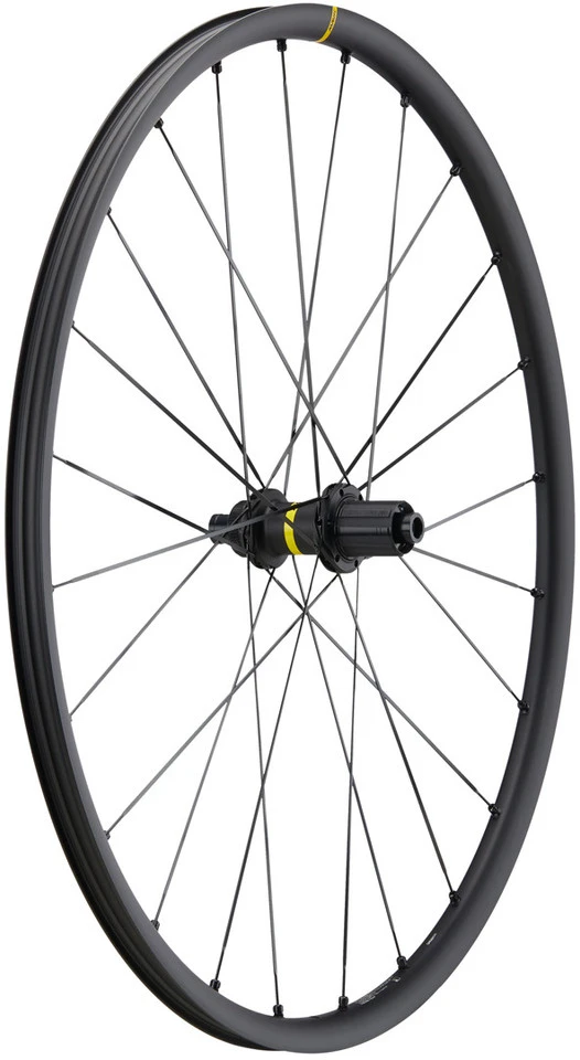 Mavic Juego De Ruedas Allroad S Disc Center Lock 6 Mavic Juego De Ruedas Allroad S Disc Center Lock - Imagen 4