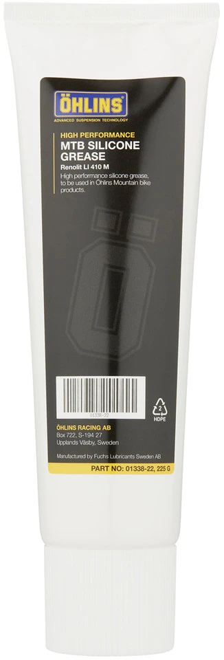 Grasa De Silicona Renolit SI 410 M 3 Grasa De Silicona Renolit SI 410 M