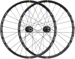 Mavic Juego De Ruedas Deemax 21 Disc 6 Agujeros 27,5" Boost