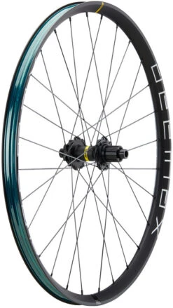 Mavic Juego De Ruedas Deemax 21 Disc 6 Agujeros 27,5" Boost -Dt-Swiss Ventas 387152