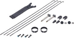 Mavic Juego De Ruedas Deemax 21 Disc 6 Agujeros 27,5" Boost -Dt-Swiss Ventas 387155