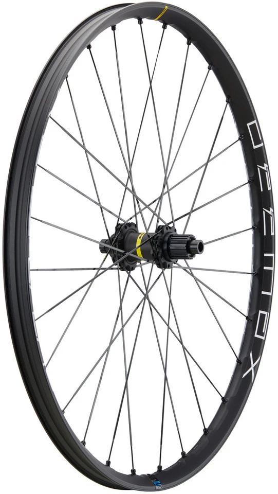 Mavic Juego De Ruedas E-Deemax S30 Disc Center Lock 29" Boost 6 Mavic Juego De Ruedas E-Deemax S30 Disc Center Lock 29" Boost - Imagen 4