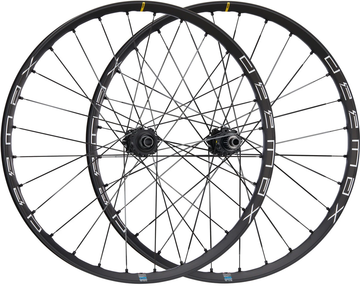 Mavic Juego De Ruedas E-Deemax S35 Disc Center Lock 27,5" Boost 3 Mavic Juego De Ruedas E-Deemax S35 Disc Center Lock 27,5" Boost