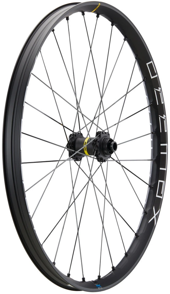 Mavic Juego De Ruedas E-Deemax S35 Disc Center Lock 27,5" Boost 4 Mavic Juego De Ruedas E-Deemax S35 Disc Center Lock 27,5" Boost - Imagen 2