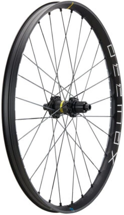 Mavic Juego De Ruedas E-Deemax S35 Disc Center Lock 27,5" Boost 12 Mavic Juego De Ruedas E-Deemax S35 Disc Center Lock 27,5" Boost -Dt-Swiss Ventas 387194