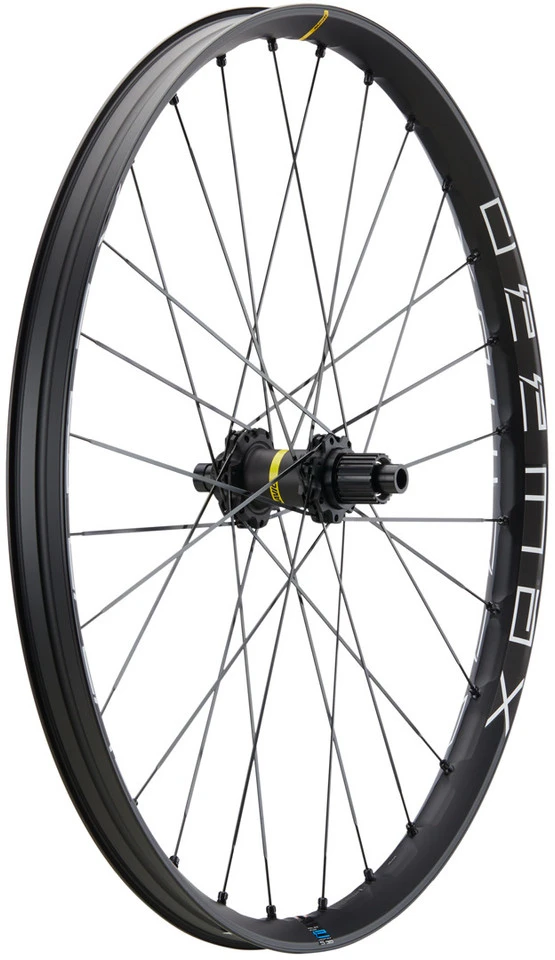Mavic Juego De Ruedas E-Deemax S35 Disc Center Lock 27,5" Boost 6 Mavic Juego De Ruedas E-Deemax S35 Disc Center Lock 27,5" Boost - Imagen 4