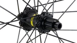 Mavic Juego De Ruedas E-Deemax S35 Disc Center Lock 27,5" Boost 13 Mavic Juego De Ruedas E-Deemax S35 Disc Center Lock 27,5" Boost -Dt-Swiss Ventas 387195