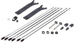 Mavic Juego De Ruedas E-Deemax S35 Disc Center Lock 27,5" Boost 15 Mavic Juego De Ruedas E-Deemax S35 Disc Center Lock 27,5" Boost -Dt-Swiss Ventas 387197