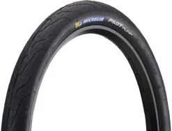 Michelin Cubierta Plegable Pilot Pump 26"