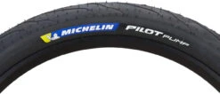 Michelin Cubierta Plegable Pilot Pump 26" -Dt-Swiss Ventas 388495