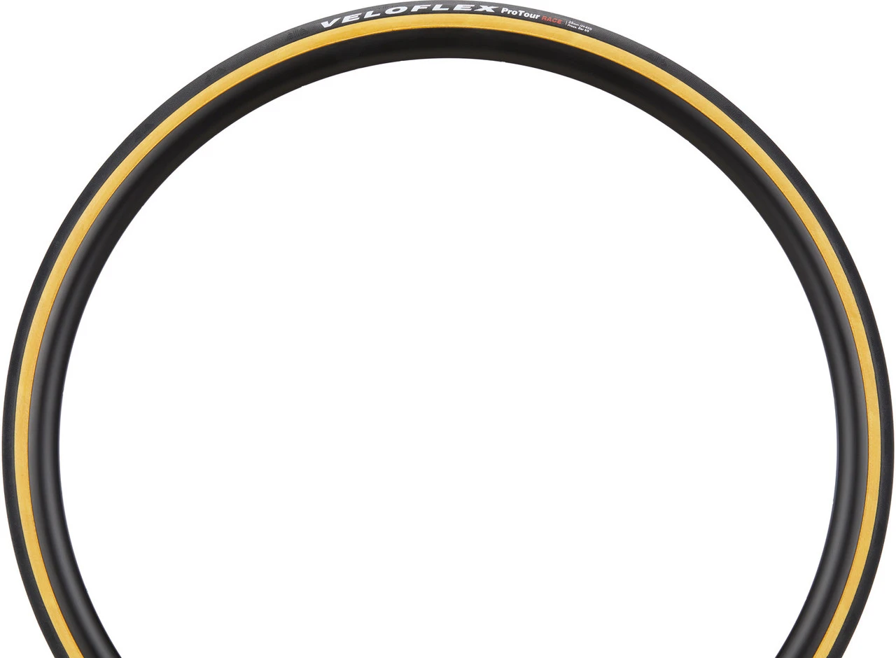 VELOFLEX Cubierta Tubular ProTour Race 28" 4 VELOFLEX Cubierta Tubular ProTour Race 28" - Imagen 2