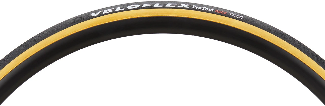 VELOFLEX Cubierta Tubular ProTour Race 28" 5 VELOFLEX Cubierta Tubular ProTour Race 28" - Imagen 3