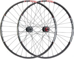 Notubes Juego De Ruedas ZTR Arch MK3 Boost Disc 6 Agujeros 29"