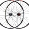 Notubes Juego De Ruedas ZTR Baron MK3 Boost Disc 6 Agujeros 29"