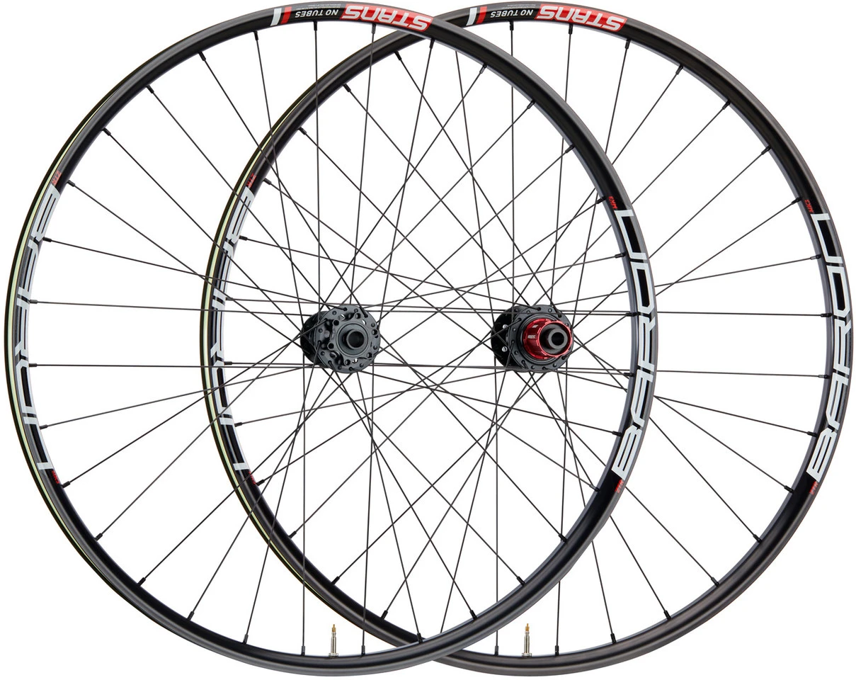 Notubes Juego De Ruedas ZTR Baron MK3 Boost Disc 6 Agujeros 29" 3 Notubes Juego De Ruedas ZTR Baron MK3 Boost Disc 6 Agujeros 29"