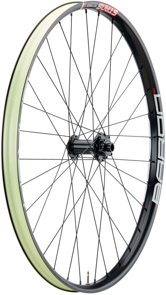 Notubes Juego De Ruedas ZTR Baron MK3 Boost Disc 6 Agujeros 29" 4 Notubes Juego De Ruedas ZTR Baron MK3 Boost Disc 6 Agujeros 29" - Imagen 2