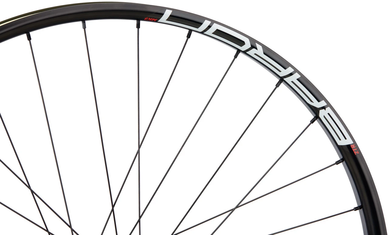 Notubes Juego De Ruedas ZTR Baron MK3 Boost Disc 6 Agujeros 29" 8 Notubes Juego De Ruedas ZTR Baron MK3 Boost Disc 6 Agujeros 29" - Imagen 6