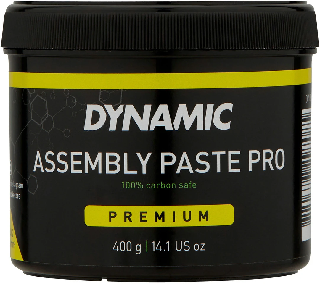 Dynamic Pasta De Montaje Assembly Paste Pro 4 Dynamic Pasta De Montaje Assembly Paste Pro - Imagen 2