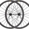 Mavic Juego De Ruedas Cosmic SLR 32 Disc Center Lock Carbon -Dt-Swiss Ventas 388915